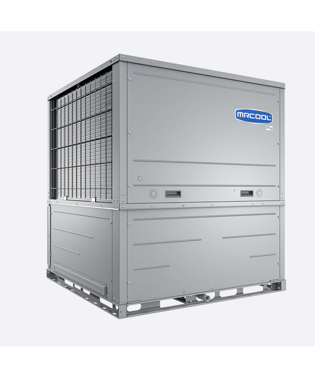MrCool® 24K DC Inverter Packaged Heat Pump