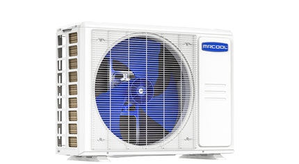 MrCool® 24K Hyper Heat Central Ducted Condenser
