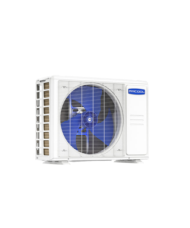 MrCool® 24K Hyper Heat Central Ducted Condenser