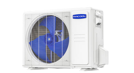 MrCool® 24K Hyper Heat Central Ducted Condenser