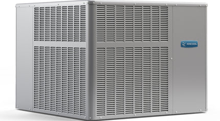 MrCool® 2 Ton Louvered Packaged Air Conditioner
