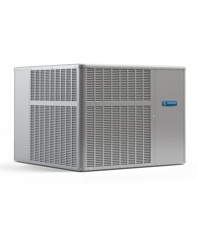 MrCool® 2 Ton Louvered Packaged Air Conditioner