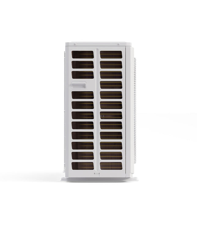 MrCool® 12K DIY 5th Gen Single-Zone Mini-Split Condenser