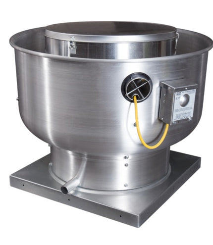 Collection image for: Exhaust Fans