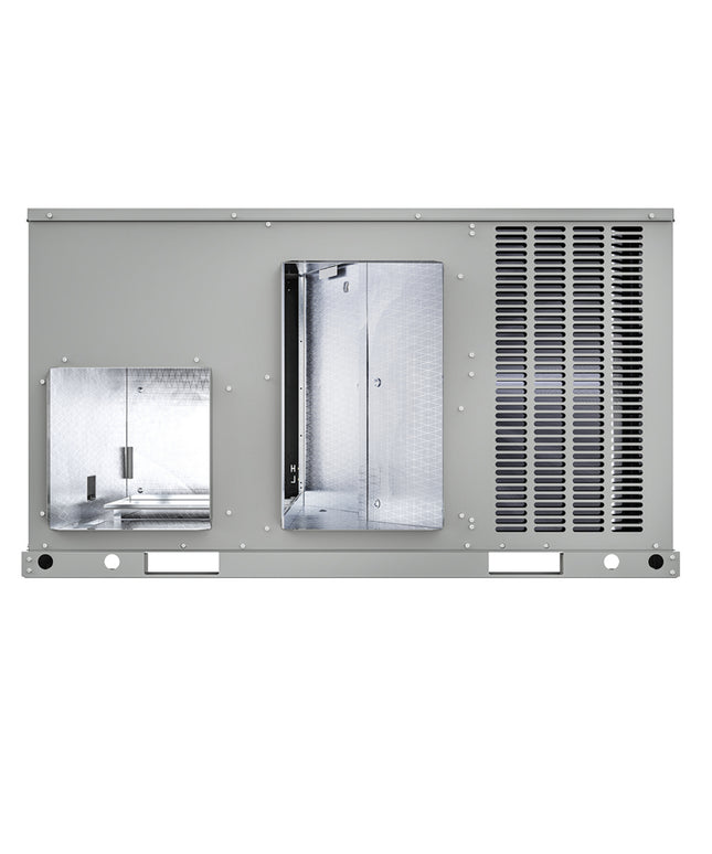 MrCool® 24K VersaPro Heat Pump Package Unit