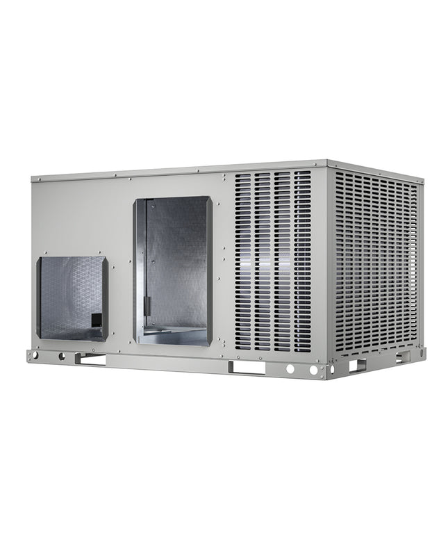 MrCool® 24K VersaPro Heat Pump Package Unit
