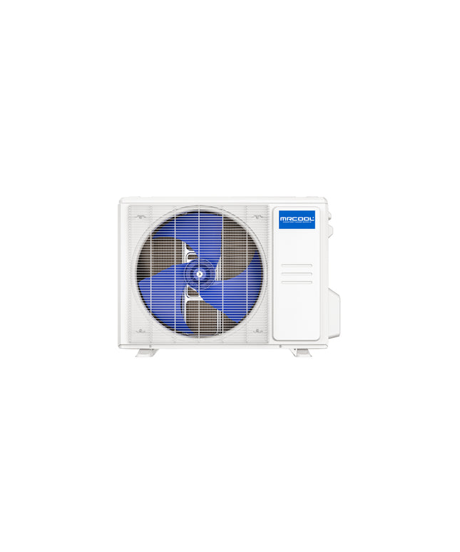 MrCool® 18K Advantage 5th Gen Condenser