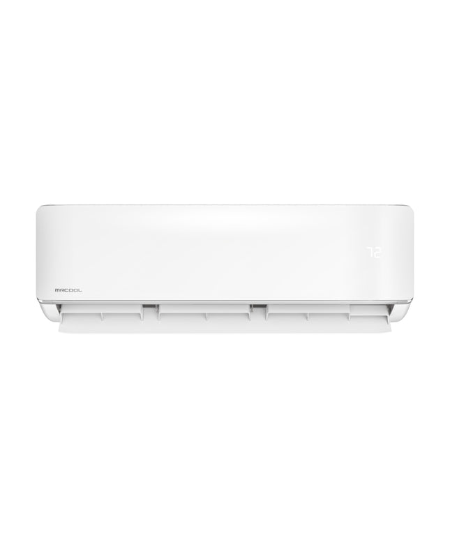 MrCool® 9K DIY 5th Gen Single-Zone Mini-Split Condenser