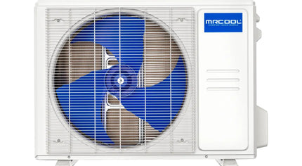 MrCool® 18K EasyPro 5th Gen Mini-Split Heat Pump Condenser
