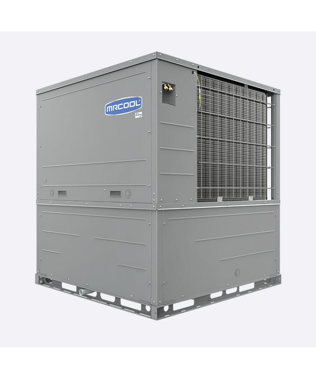 MrCool® 24K DC Inverter Packaged Heat Pump