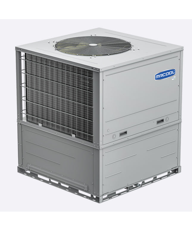 MrCool® 24K DC Inverter Packaged Heat Pump