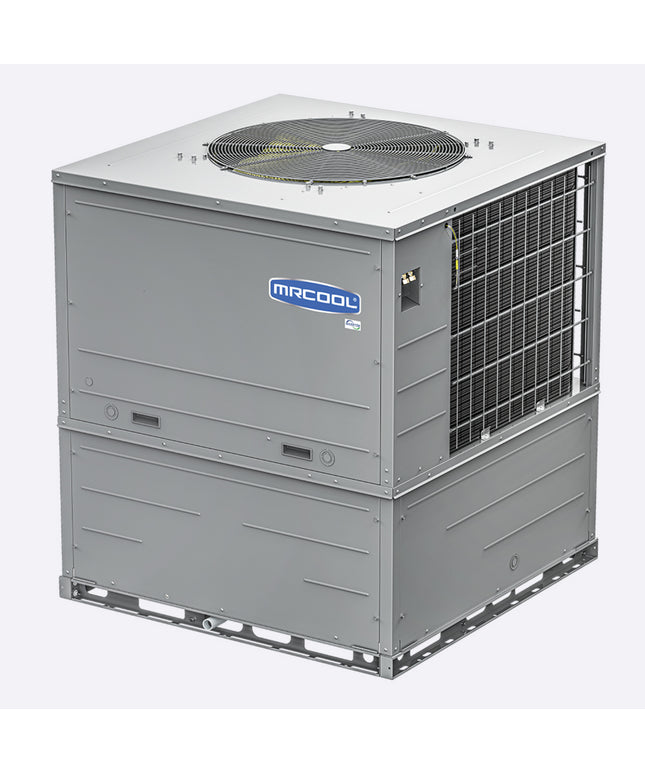 MrCool® 24K DC Inverter Packaged Heat Pump
