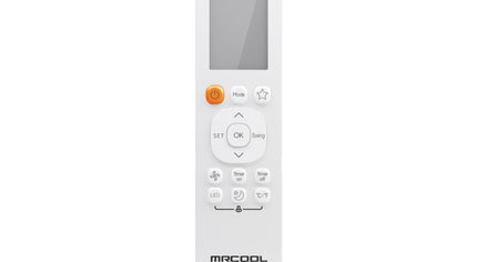 MrCool® 48K Hyper Heat Central Ducted Air Handler