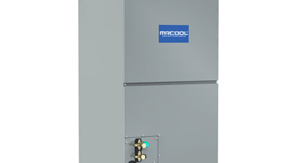 MrCool® 48K Hyper Heat Central Ducted Air Handler