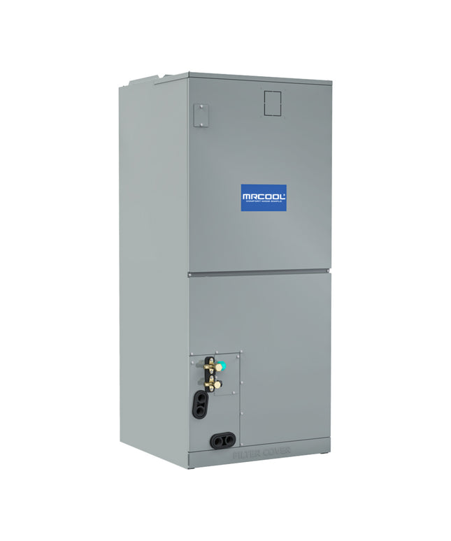 MrCool® 24K Hyper Heat Central Ducted Air Handler