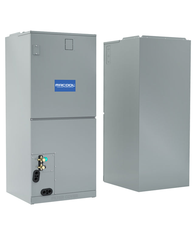 MrCool® 60K Central Ducted Complete Unitary System Air Handler
