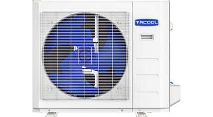 MrCool® 48K Hyper Heat Central Ducted Condenser