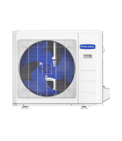 Collection image for: Central Ducted Systems