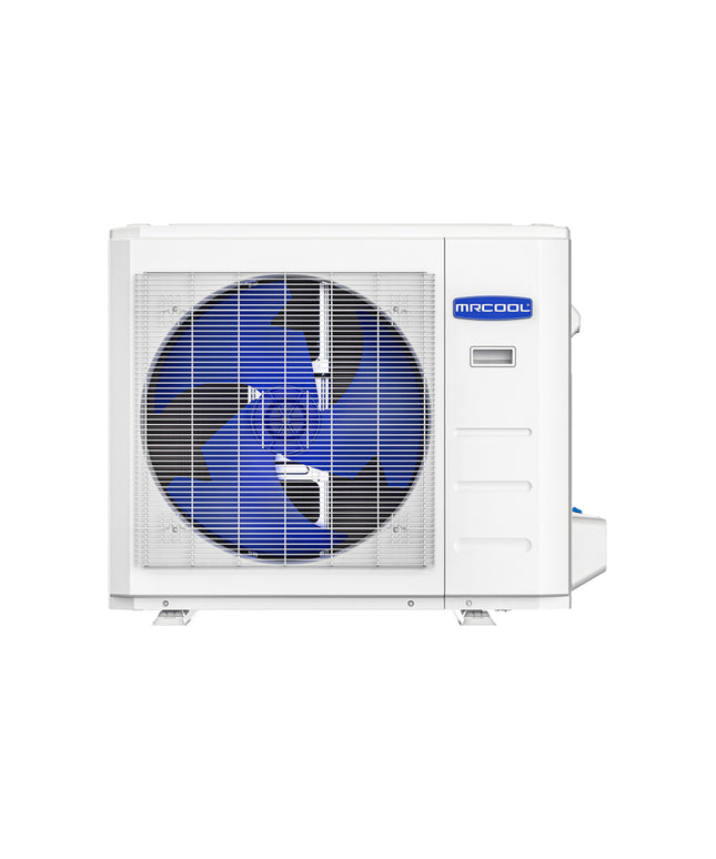 MrCool® 48K Hyper Heat Central Ducted Condenser