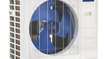 MrCool® 48K Hyper Heat Central Ducted Condenser