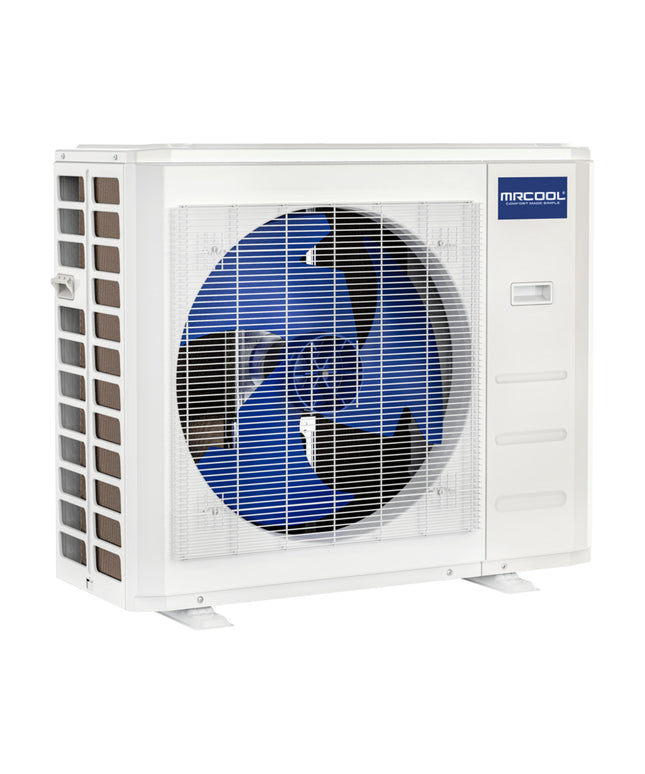 MrCool® 48K Hyper Heat Central Ducted Condenser