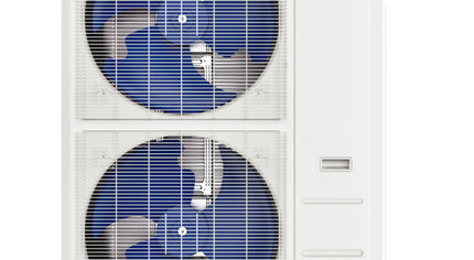 MrCool® 48K Hyper Heat Central Ducted Heat Pump Condenser