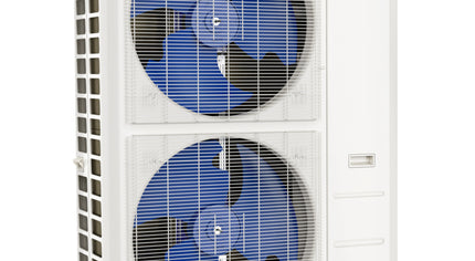 MrCool® 48K Central Ducted Complete Unitary System Condenser