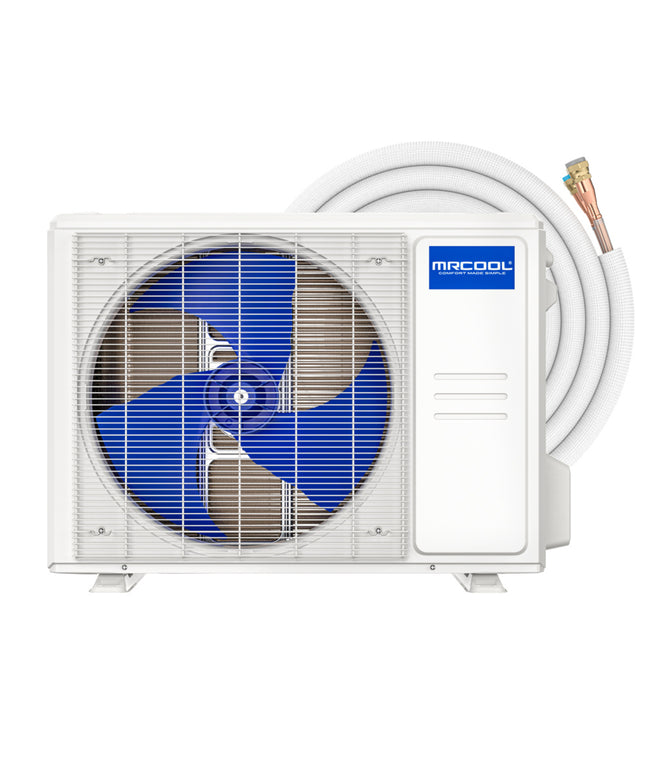 MrCool® 24K EasyPro 5th Gen Mini-Split Heat Pump Condenser