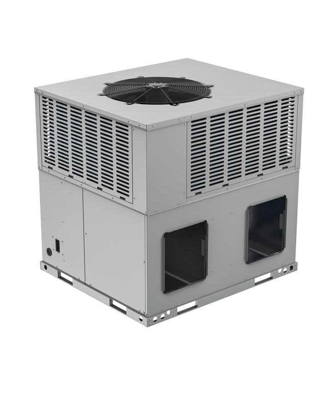 MrCool® 24K VersaPro Gas/Electric Package Unit